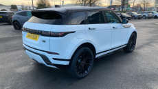 Land Rover Range Rover Evoque 1.5 P300e R-Dynamic S 5dr Auto Hatchback